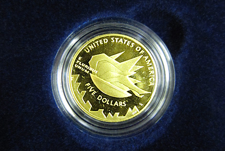 UNITED STATES MINT